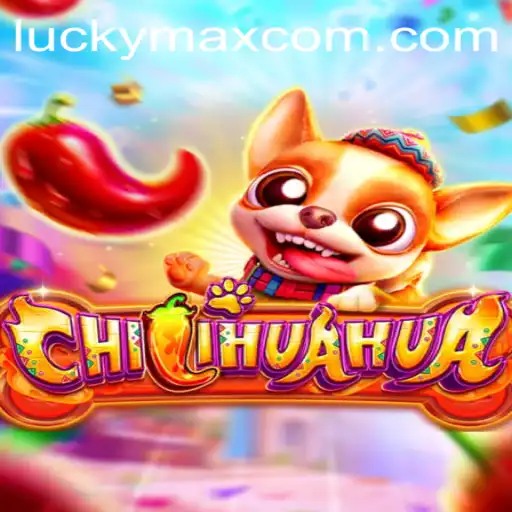Discover the Exciting World of CHILIHUAHUA with Luckmax.ph