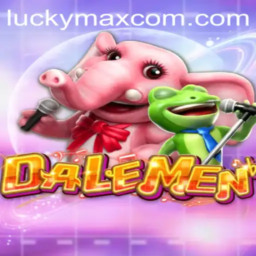 The Intriguing World of DALEMEN: A Game of Strategy and Chance