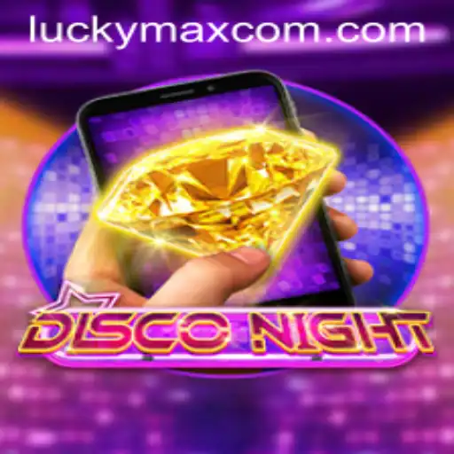 Step into the Groove: Exploring the World of DiscoNightM Enhanced by luckmax.ph