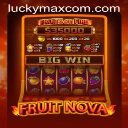 Exploring the Exciting World of FruitNova: A Game of Strategy and Luck