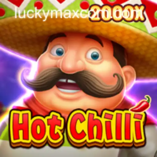 HotChilli: A Fiery Journey in Luckmax.ph