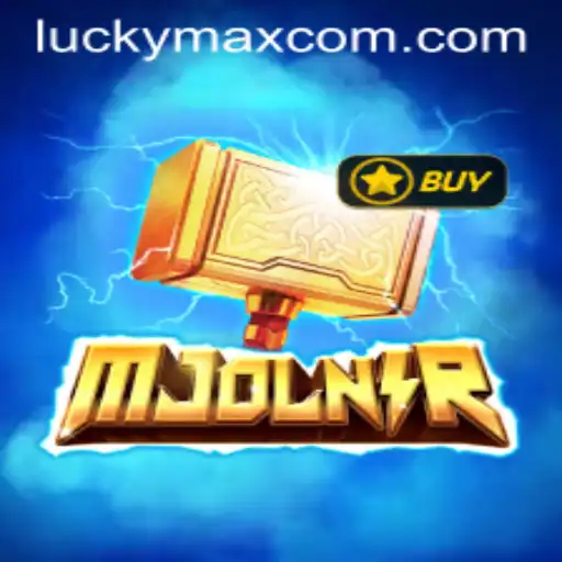 Mjolnir: Unleashing Norse Mythology with Luckmax.ph