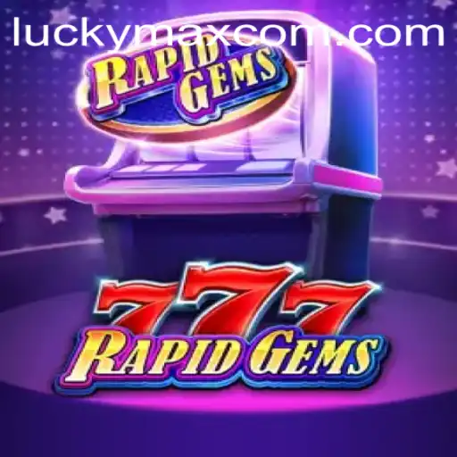 Explore the World of RapidGems777: A Game of Luck and Strategy