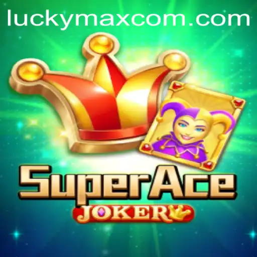 SuperAceJoker: The Ultimate Gaming Experience Blended with Luck