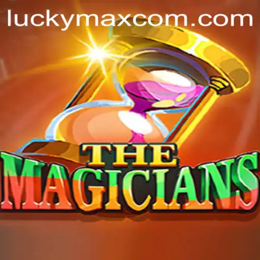 TheMagicians: An Enchanting Dive into the World of Luckmax.ph