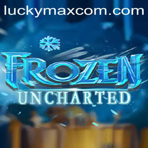 FrozenUncharted: Exploring the Icy Realms with Strategy and Chance