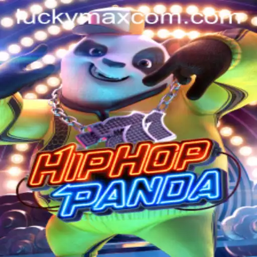 HipHopPanda: A Rhythmical Adventure in the World of Slots