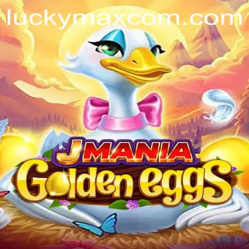 Exploring the World of JManiaGoldenEggs: A Game of Chance and Strategy