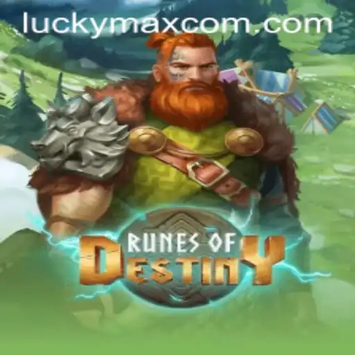 Exploring RunesOfDestiny: A Magical Journey into Virtual Realms with Luckmax.ph