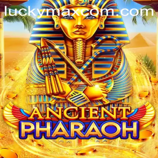 Unveiling AncientPharaoh: A Journey Through Time and Fortune in the World of Online Gaming