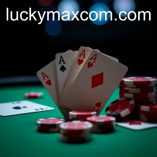 The Art and Strategy of Blackjack: A Deep Dive with Luckmax.ph