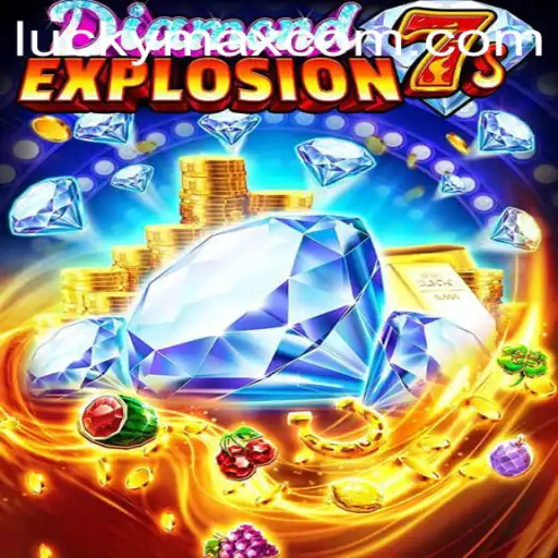 DiamondExplosion7s: A Thrilling Casino Adventure with a Twist