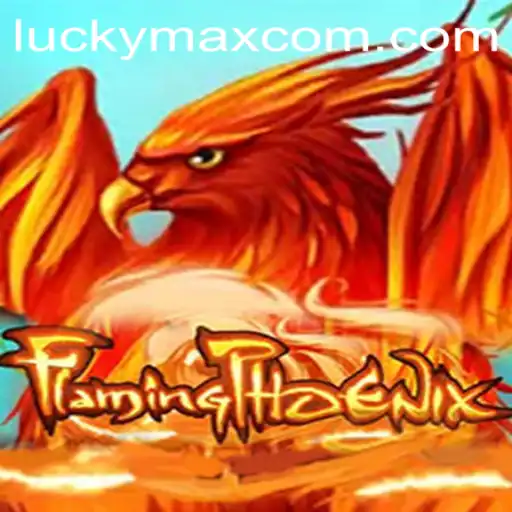 Discover FlamingPhoenix: A Game of Luck and Strategy