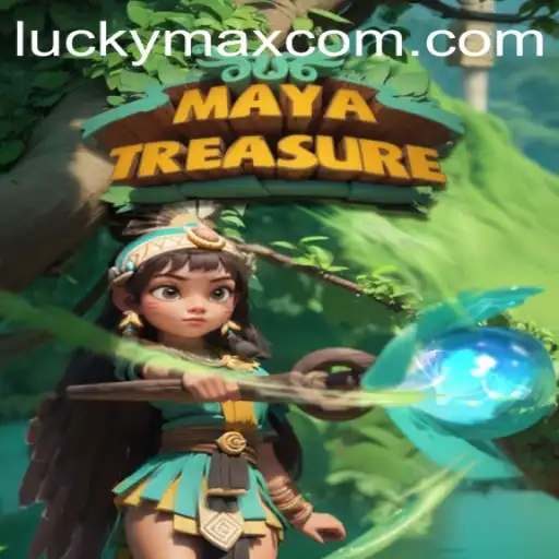 Discover the Thrills of MayaTreasure: A Journey into Ancient Riches