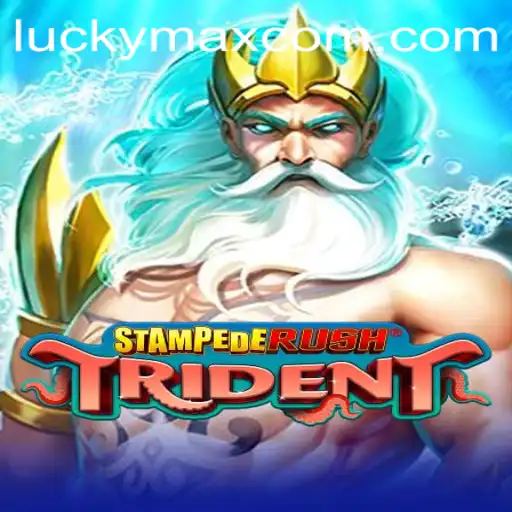 Unveiling StempedeRushTrident: A Riveting Adventure in Gaming