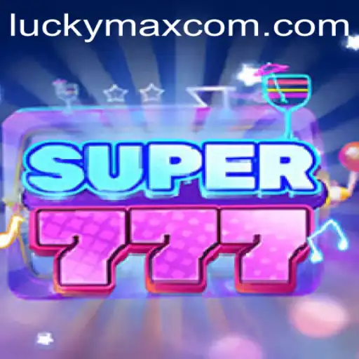 Unveiling the Thrills of Super777: A Journey into the World of Luckmax.ph
