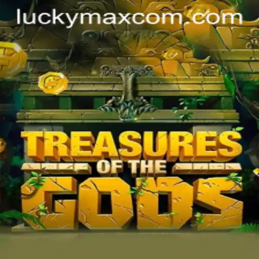 Explore the Enigmatic World of TreasureoftheGods: A Dive into Myth and Fortune